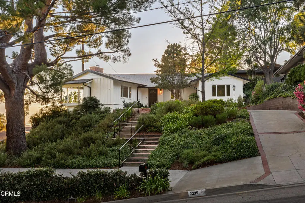 2335 Jayma Lane, La Crescenta, CA 91214 - #1