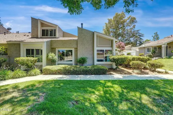 25775 Tournament Road, Valencia, CA 91355