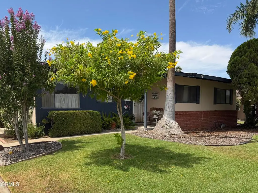 2982 David Street, Riverside, CA 92506 - #1
