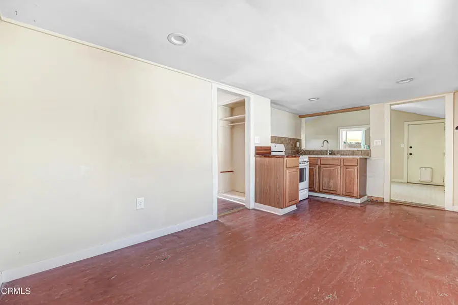 203 N Fulton Street, Ojai, CA 93023 - #3