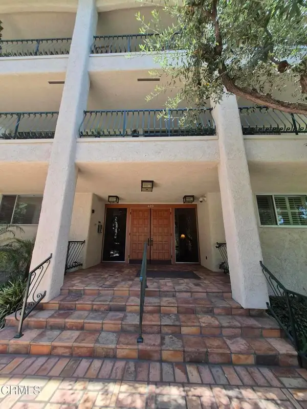 420 S Madison Avenue #204, Pasadena, CA 91101