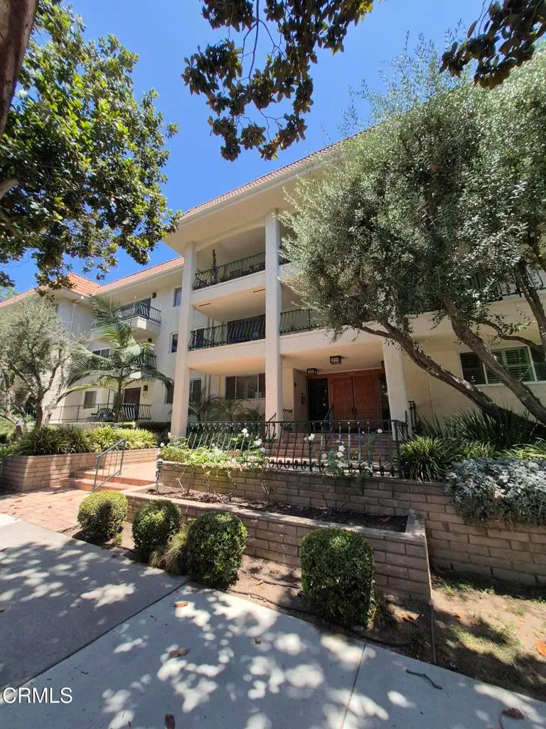420 S Madison Avenue #204, Pasadena, CA 91101 - #2