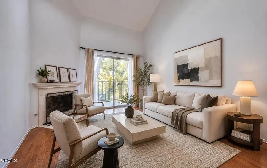 625 Orange Grove Avenue #F, South Pasadena, CA 91030 - #2