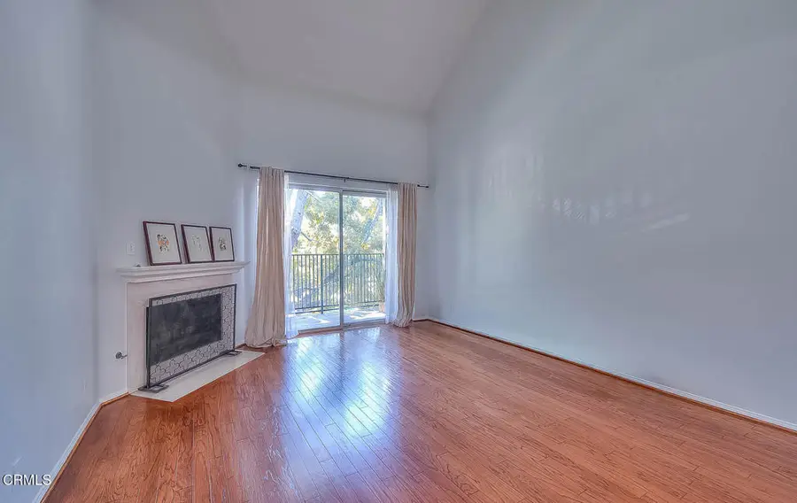 625 Orange Grove Avenue #F, South Pasadena, CA 91030 - #3