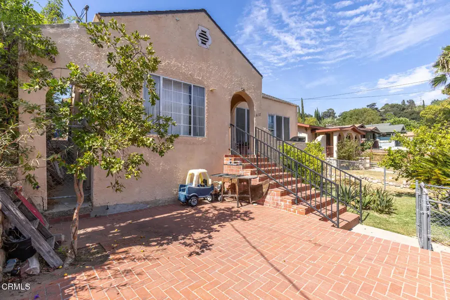 6137 Annan Way, Los Angeles, CA 90042 - #2