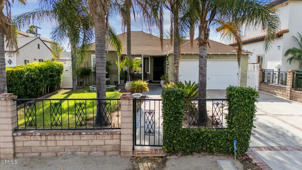 6451 Denny Avenue, North Hollywood, CA 91606 - #1