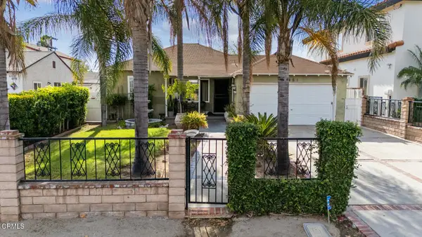 6451 Denny Avenue, North Hollywood, CA 91606