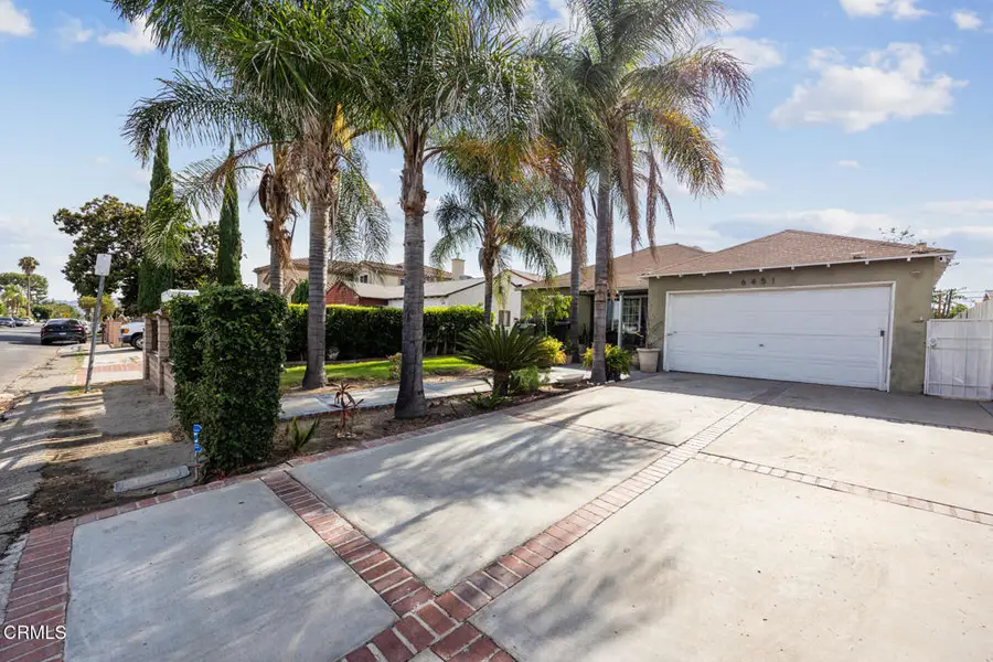 6451 Denny Avenue, North Hollywood, CA 91606 - #2