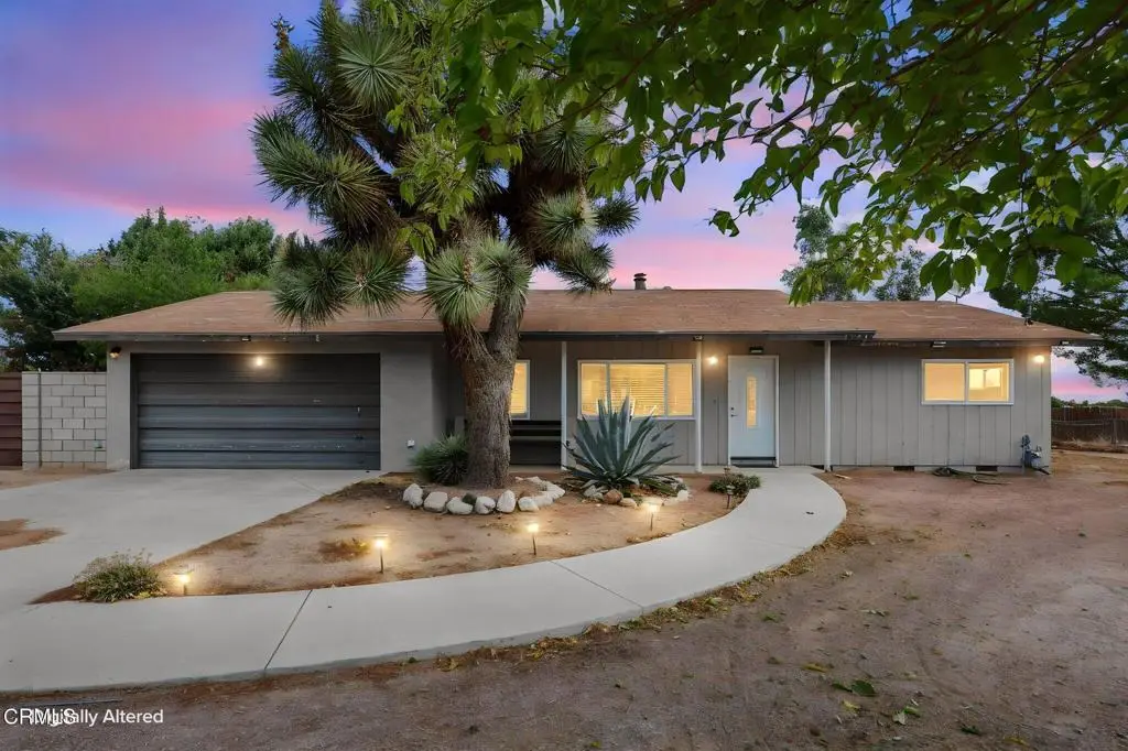 15424 Mesquite Street, Hesperia, CA 92345 - #1