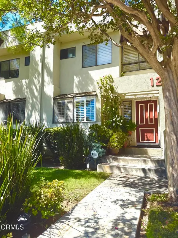1213 Cordova Street #3, Pasadena, CA 91106