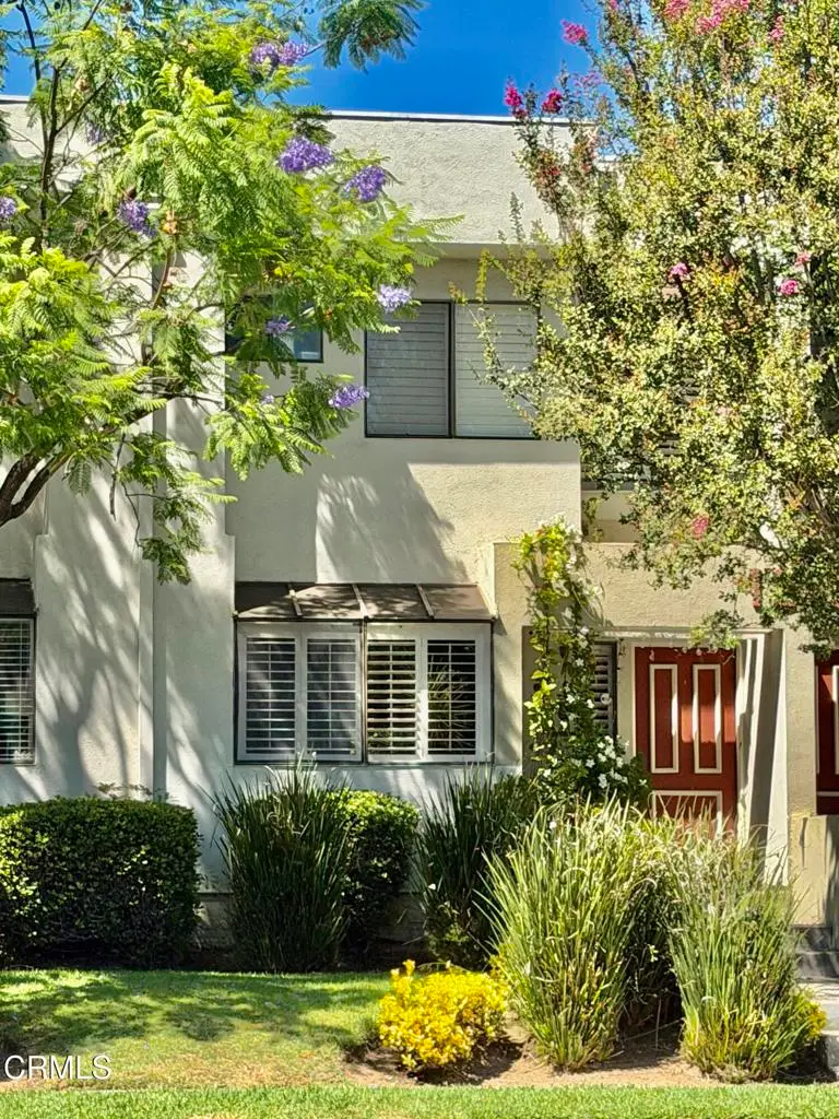 1213 Cordova Street #3, Pasadena, CA 91106 - #2