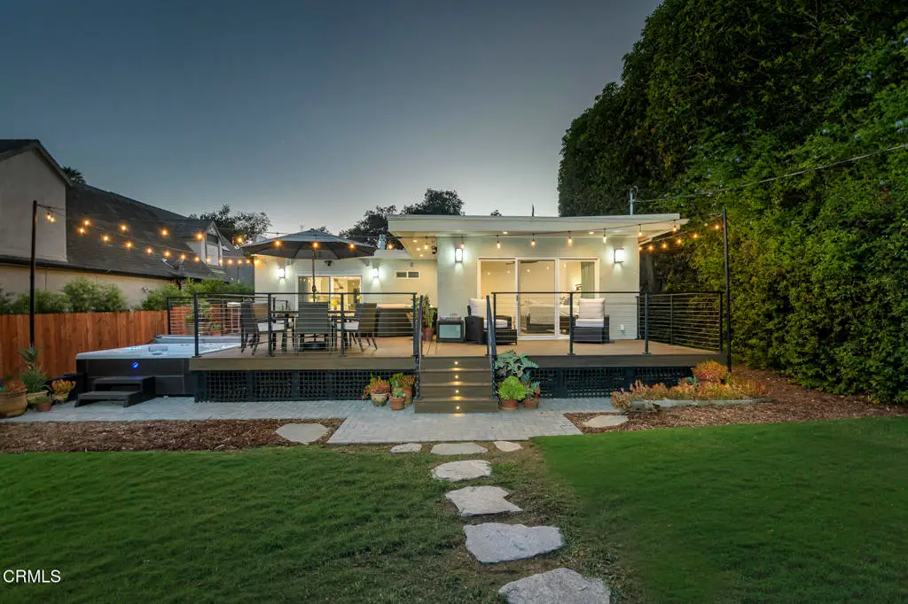 4356 Bel Aire Drive, La Canada Flintridge, CA 91011 - #1