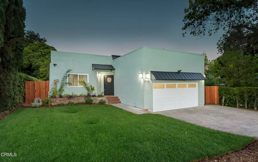 4356 Bel Aire Drive, La Canada Flintridge, CA 91011 - #2