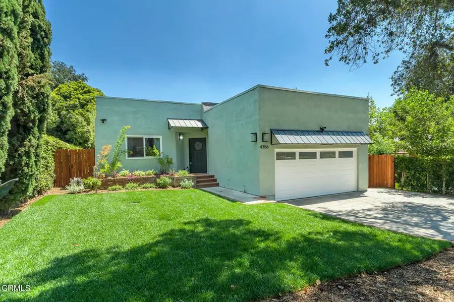 4356 Bel Aire Drive, La Canada Flintridge, CA 91011 - #3