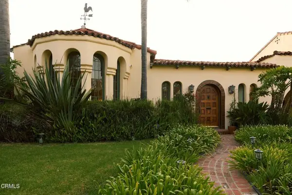 913 Burnside Avenue, Los Angeles, CA 90036