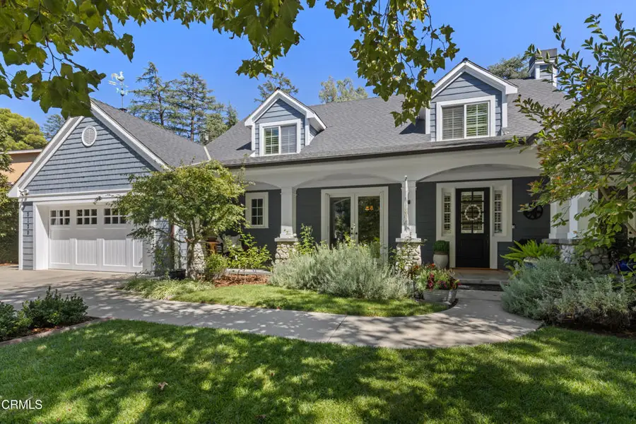 5130 Solliden Lane, La Canada Flintridge, CA 91011 - #2