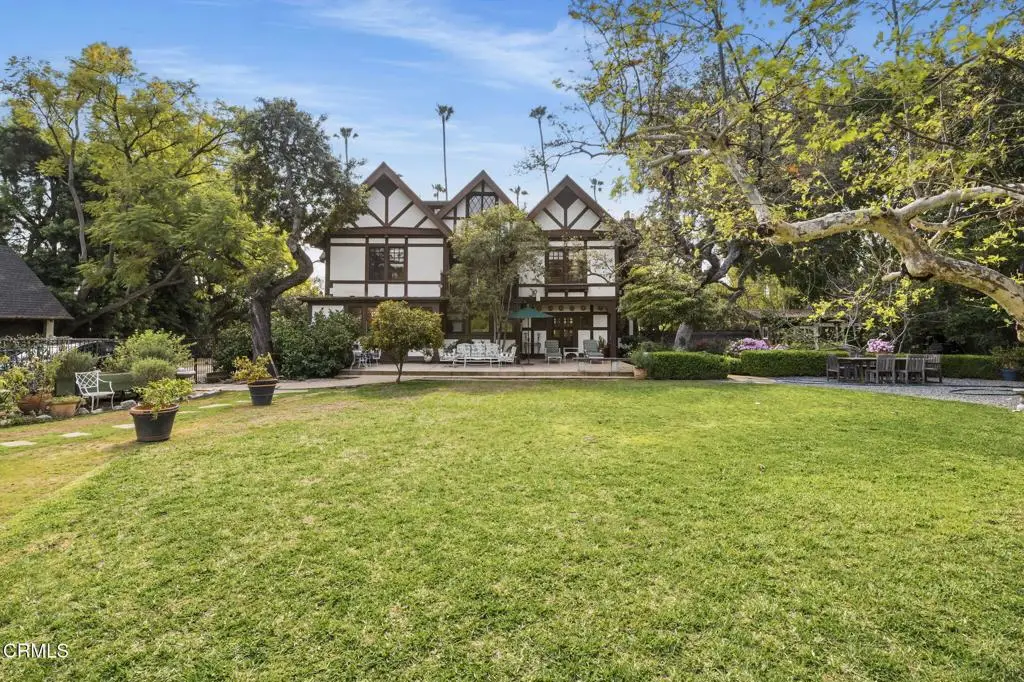 412 Oaklawn Avenue, South Pasadena, CA 91030 - #1