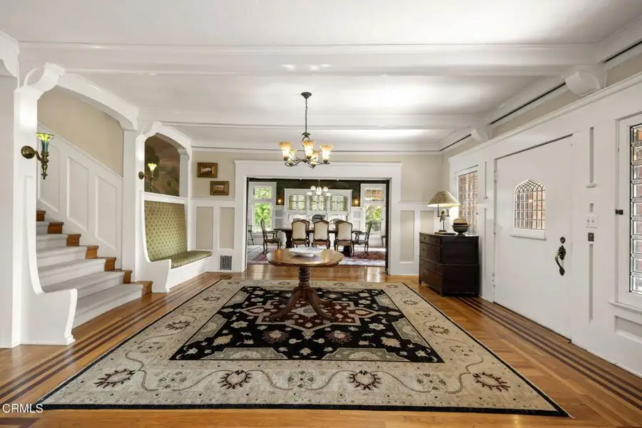 412 Oaklawn Avenue, South Pasadena, CA 91030 - #3