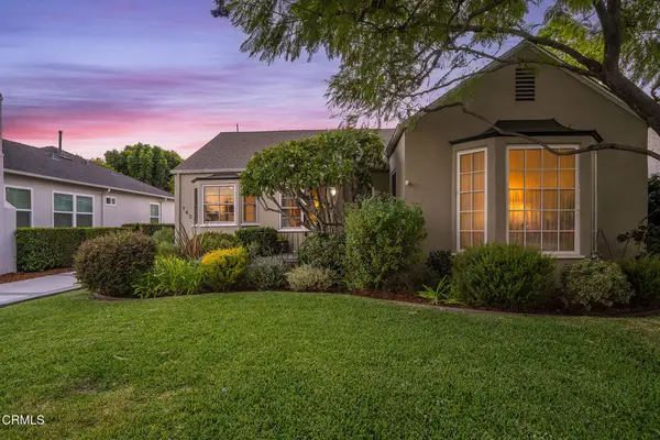 143 N Cresta Avenue, San Gabriel, CA 91775