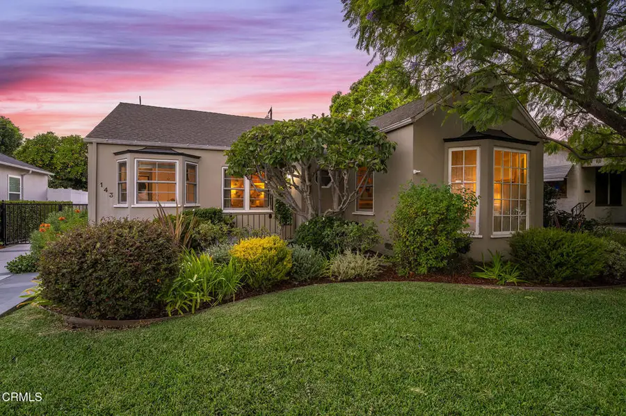 143 N Cresta Avenue, San Gabriel, CA 91775 - #2