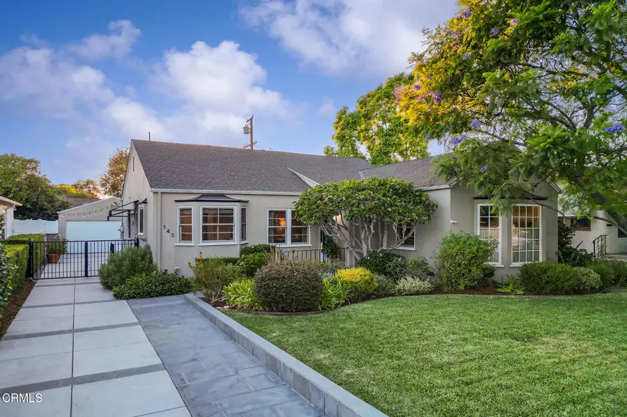 143 N Cresta Avenue, San Gabriel, CA 91775 - #3