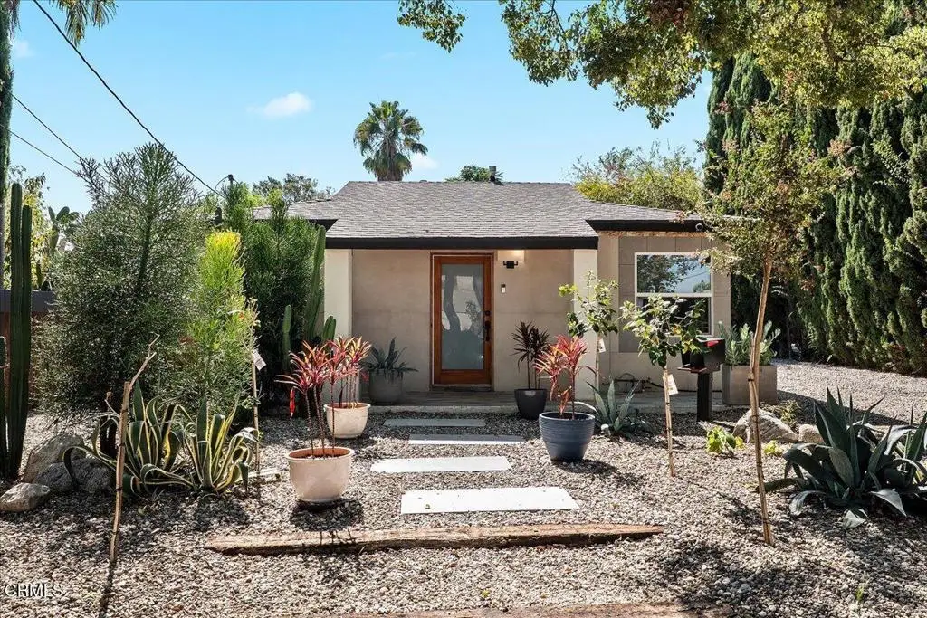 261 N Oak Ave Avenue, Pasadena, CA  - #1