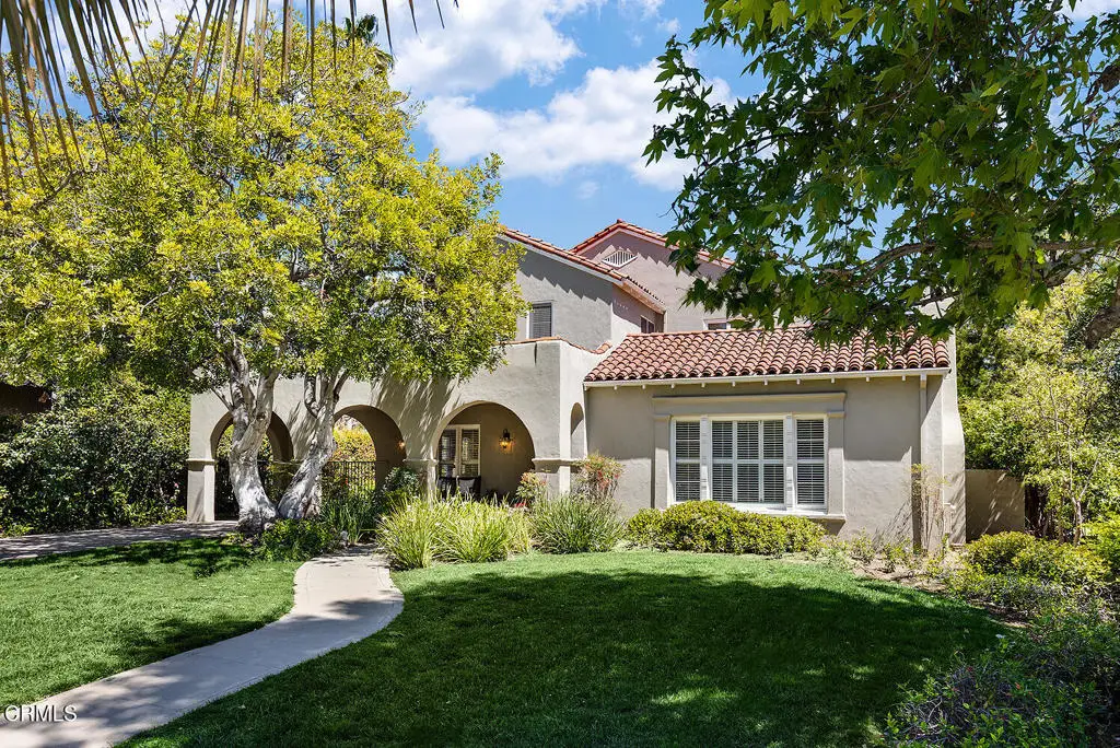 1220 Wentworth Avenue, Pasadena, CA 91106 - #1