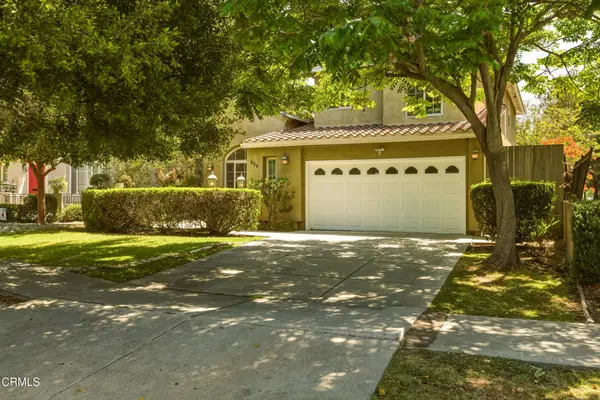 664 S Mansfield Avenue, Los Angeles, CA 90036