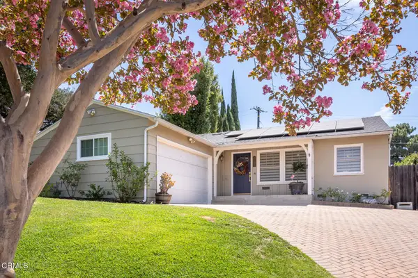 6626 Haywood Street, Los Angeles, CA 91042