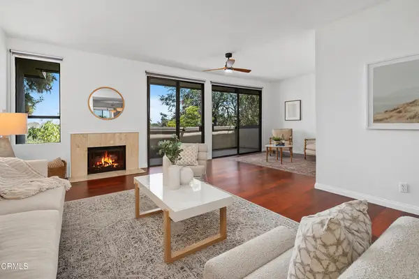 700 S Lake Avenue #309, Pasadena, CA 91106