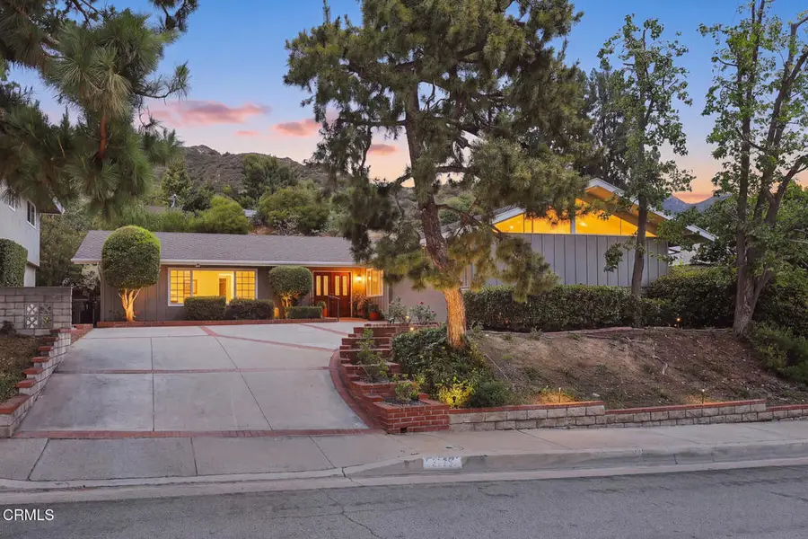 2725 Brierhaven Drive, La Crescenta, CA 91214 - #2
