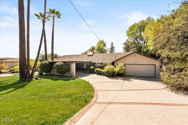 1563 Sierra Madre Villa Avenue, Pasadena, CA 91107