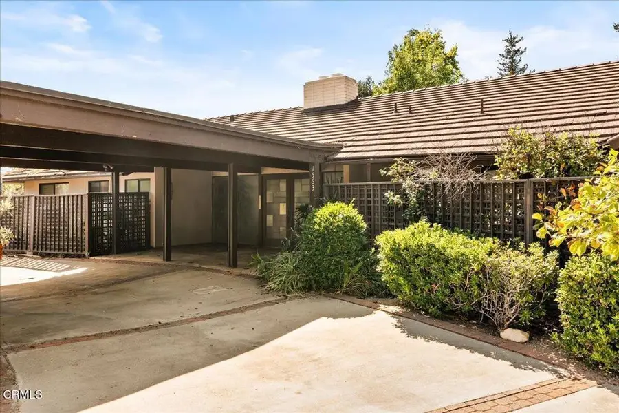 1563 Sierra Madre Villa Avenue, Pasadena, CA 91107 - #2