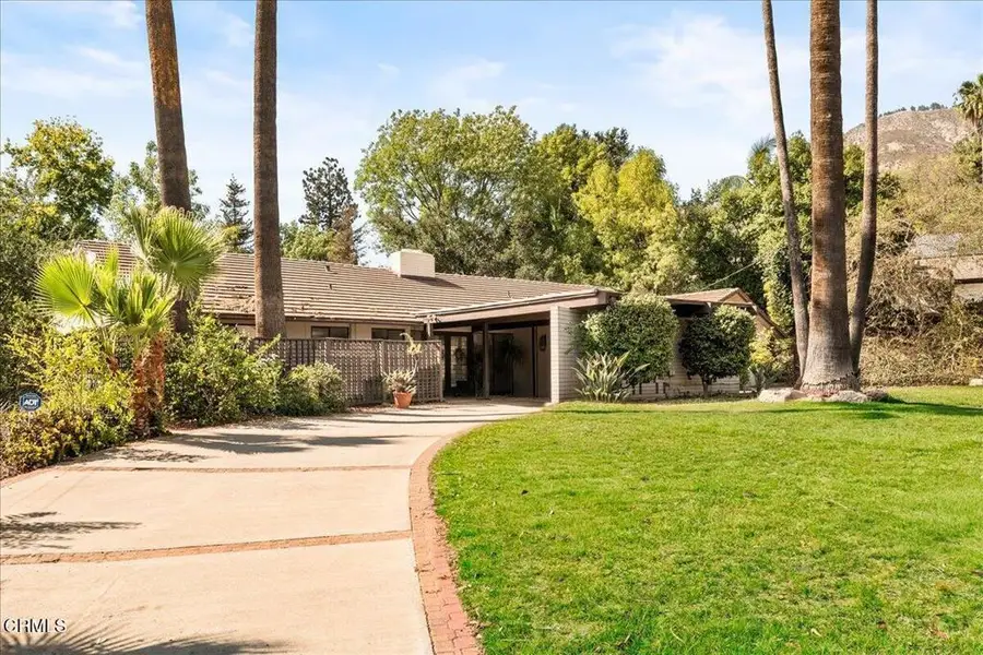 1563 Sierra Madre Villa Avenue, Pasadena, CA 91107 - #3