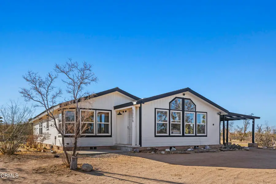 58778 Sunny Sands Drive, Yucca Valley, CA 92284 - #2