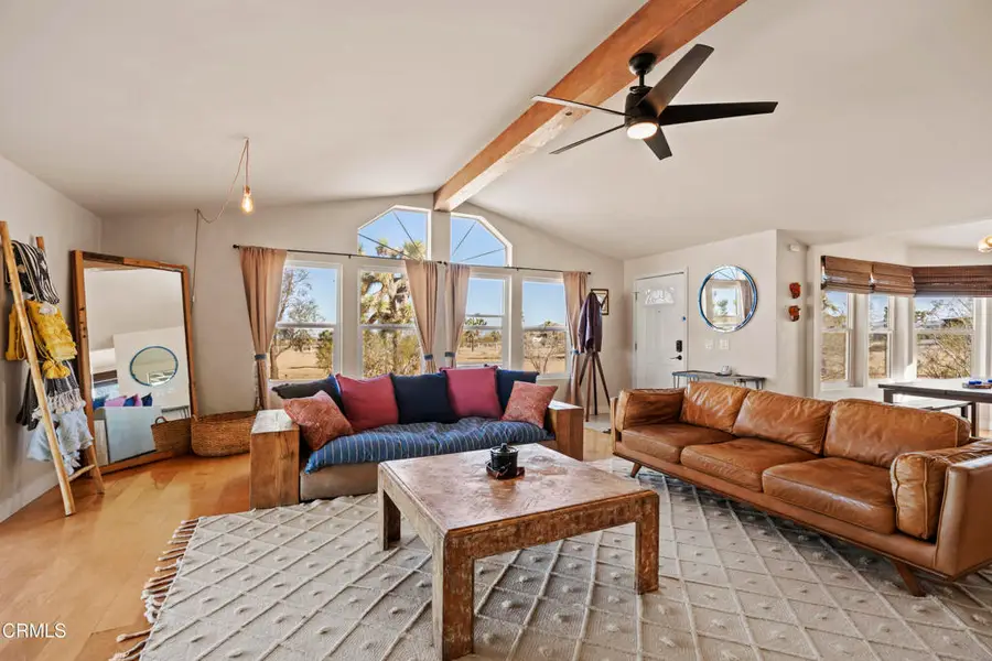 58778 Sunny Sands Drive, Yucca Valley, CA 92284 - #3