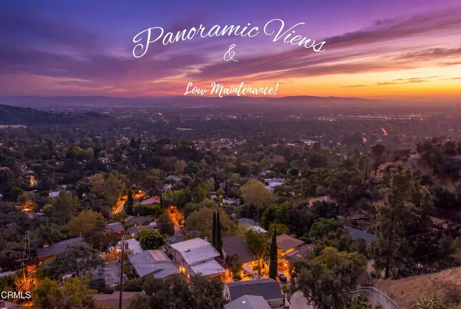 809 Skyland Drive, Sierra Madre, CA 91024 - #2