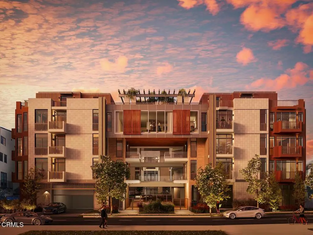 127 N Madison Avenue #303, Pasadena, CA 91101 - #1