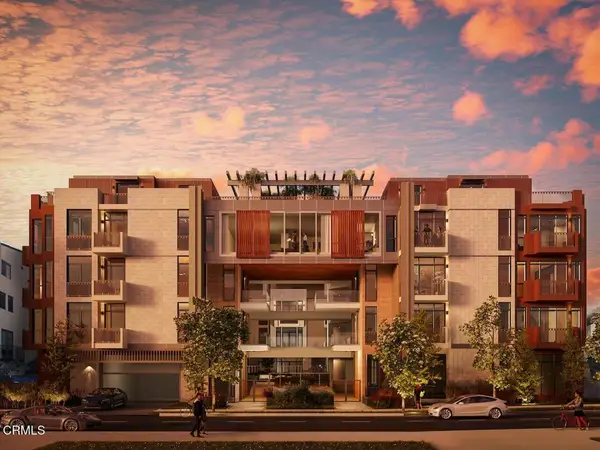 127 N Madison Avenue #303, Pasadena, CA 91101