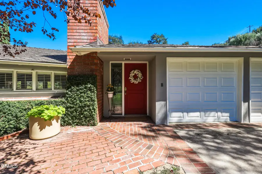 4292 Mesa Vista Drive, La Canada Flintridge, CA 91011 - #3