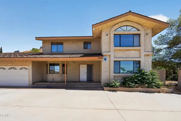 5145 Corradi Terrace, Acton, CA 93510