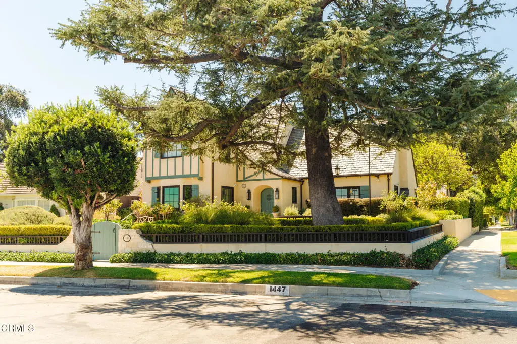 1447 Parkview Avenue, Pasadena, CA 91103 - #1