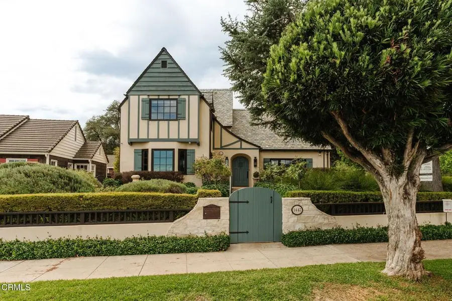 1447 Parkview Avenue, Pasadena, CA 91103 - #2
