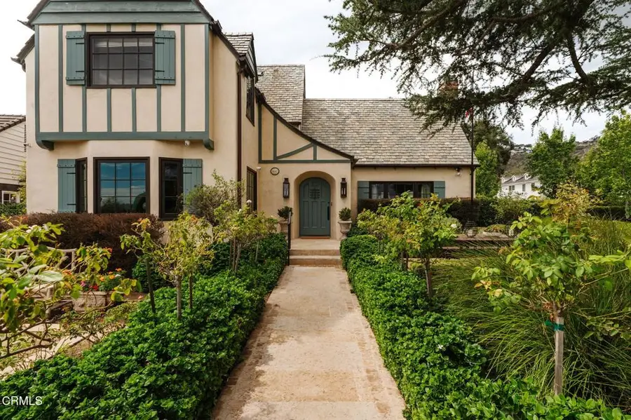 1447 Parkview Avenue, Pasadena, CA 91103 - #3