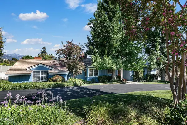 4748 La Canada Boulevard, La Canada Flintridge, CA 91011