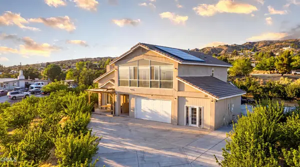 8671 Deer Haven Drive, Pinon Hills, CA 92372