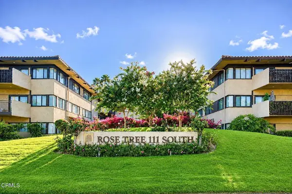 111 S Orange Grove Boulevard #105, Pasadena, CA 91105