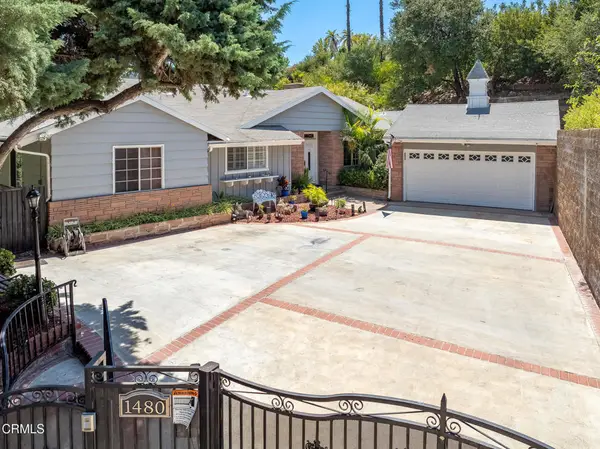 1480 E Glenoaks Boulevard, Glendale, CA 91206