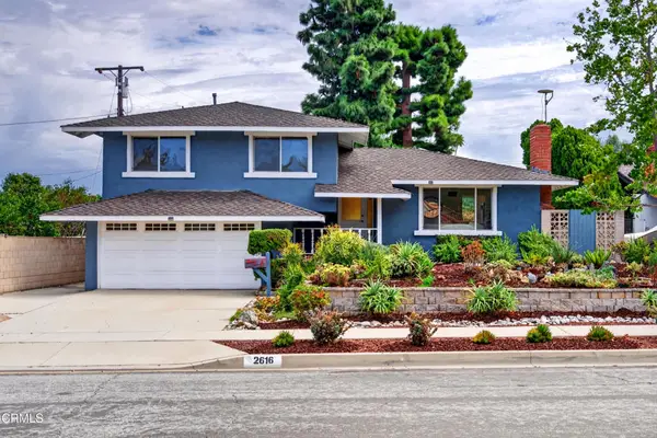 2616 Adelita Drive, Hacienda Heights, CA 91745