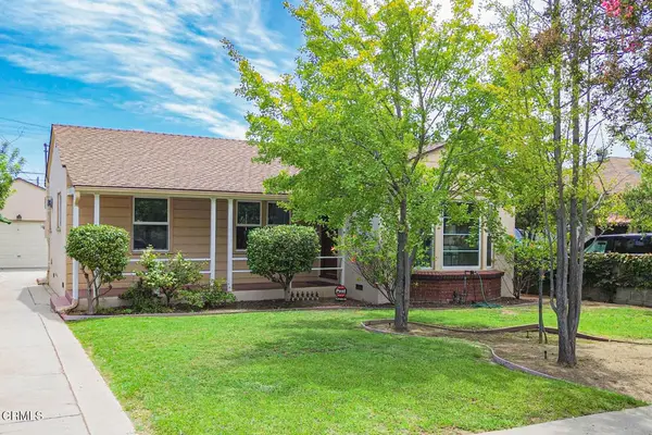 216 W Wedgewood Avenue, San Gabriel, CA 91776